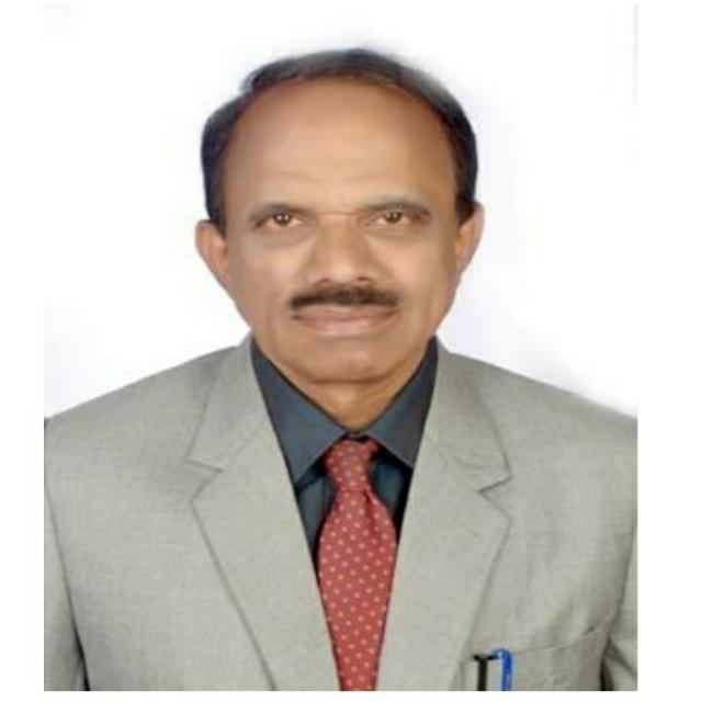 Dr. Nagappa Shahapur